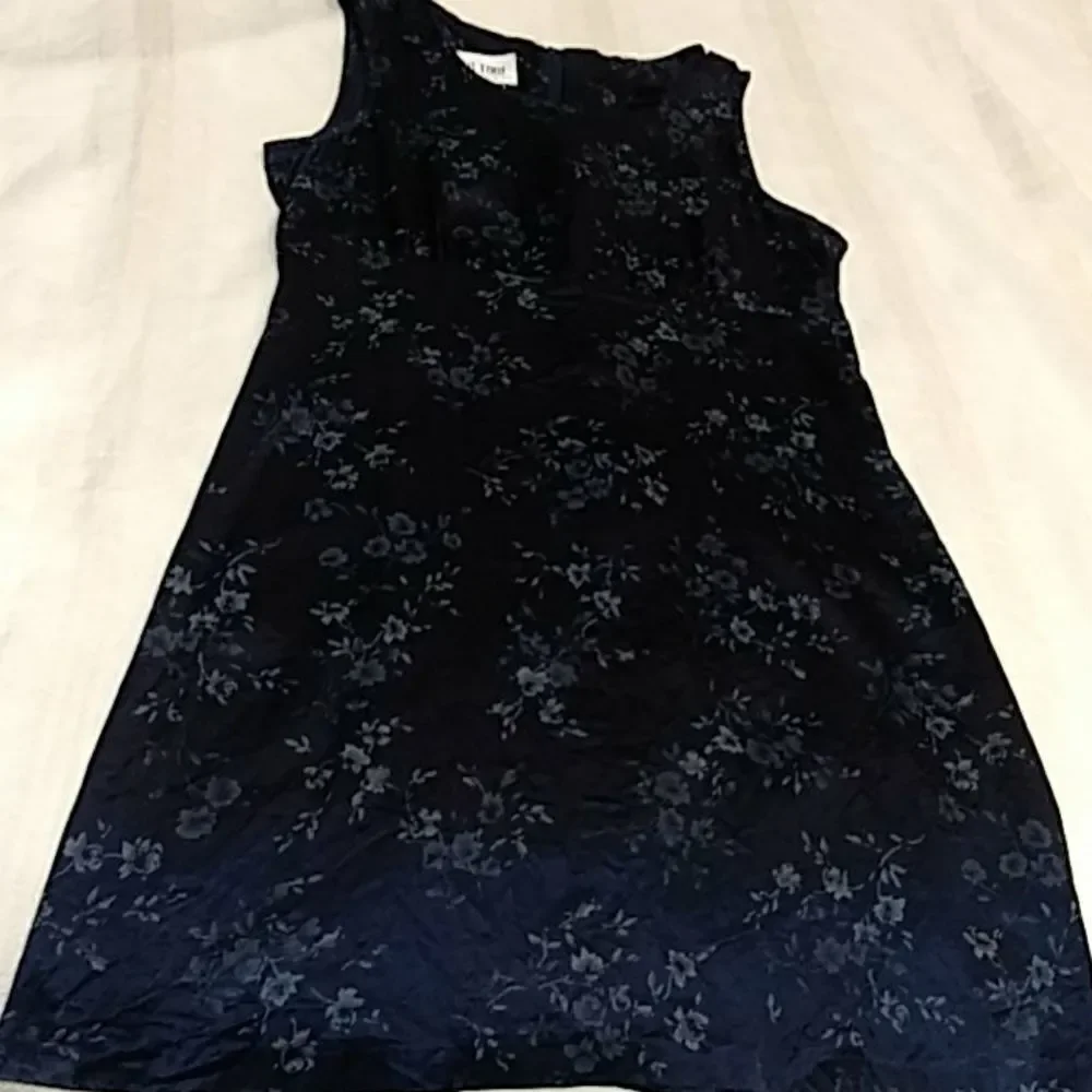 Byer too! California dress